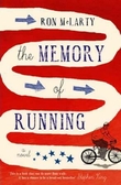 "The memory of running" av Ron McLarty