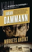 "Mørkets ansikt" av Jaran Dammann