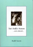 "Tut-ankh-Amon - min elskede" av Bodil Storm