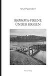 Omslagsbilde av Bjørøya-pikene under krigen