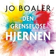"Den grenseløse hjernen - lev, lær og utvikle deg uten grenser" av Jo Boaler