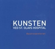 "Visuelle vitaminer - gastrosenteret : guide til kunsten ved St. Olavs hospital" av Ragnhild Aslaksen