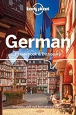 "German ; German - phrasebook & dictionary : phrasebook & dictionary" 