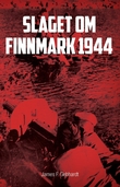 Omslagsbilde av Slaget om Finnmark 1944