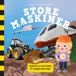 "Store maskiner" av Ruth Redford