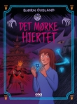 "Det mørke hjertet" av Bjørn Ousland