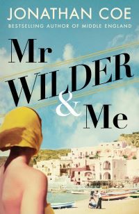 "Mr Wilder and me" av Jonathan Coe