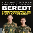 "Beredt - Forsvarsevne og motstandskraft" av Eirik Kristoffersen