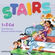 "Stairs 1+2 - CD" av Heidi Håkenstad