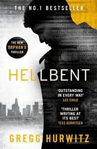 "Hellbent" av Gregg Hurwitz