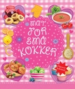 "Mat for små kokker" av Dorthe Erichsen