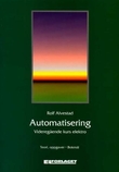 "Automatisering for videregående kurs 1 elektro" av Rolf Alvestad