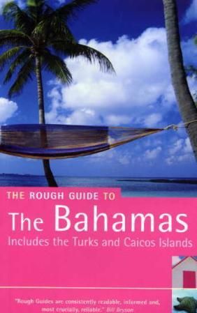 "The rough guide to the Bahamas" av Gaylord Dold