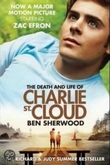 "The death and life of Charlie St. Cloud" 