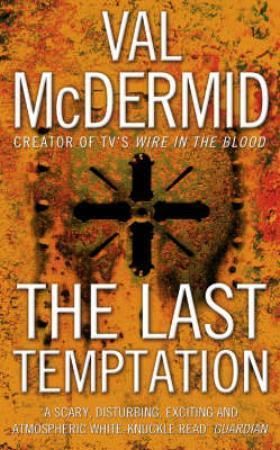 "The last temptation" av Val McDermid