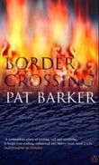 Omslagsbilde av Border crossing