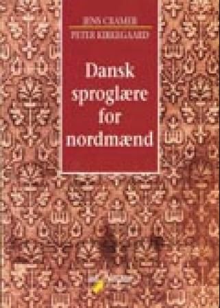 "Dansk sproglære for nordmænd" av Jens Cramer