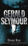 "Home run" av Gerald Seymour