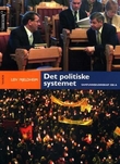 "Det politiske systemet - samfunnskunnskap 3SK-A" av Leiv Mjeldheim