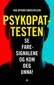Omslagsbilde av Psykopattesten