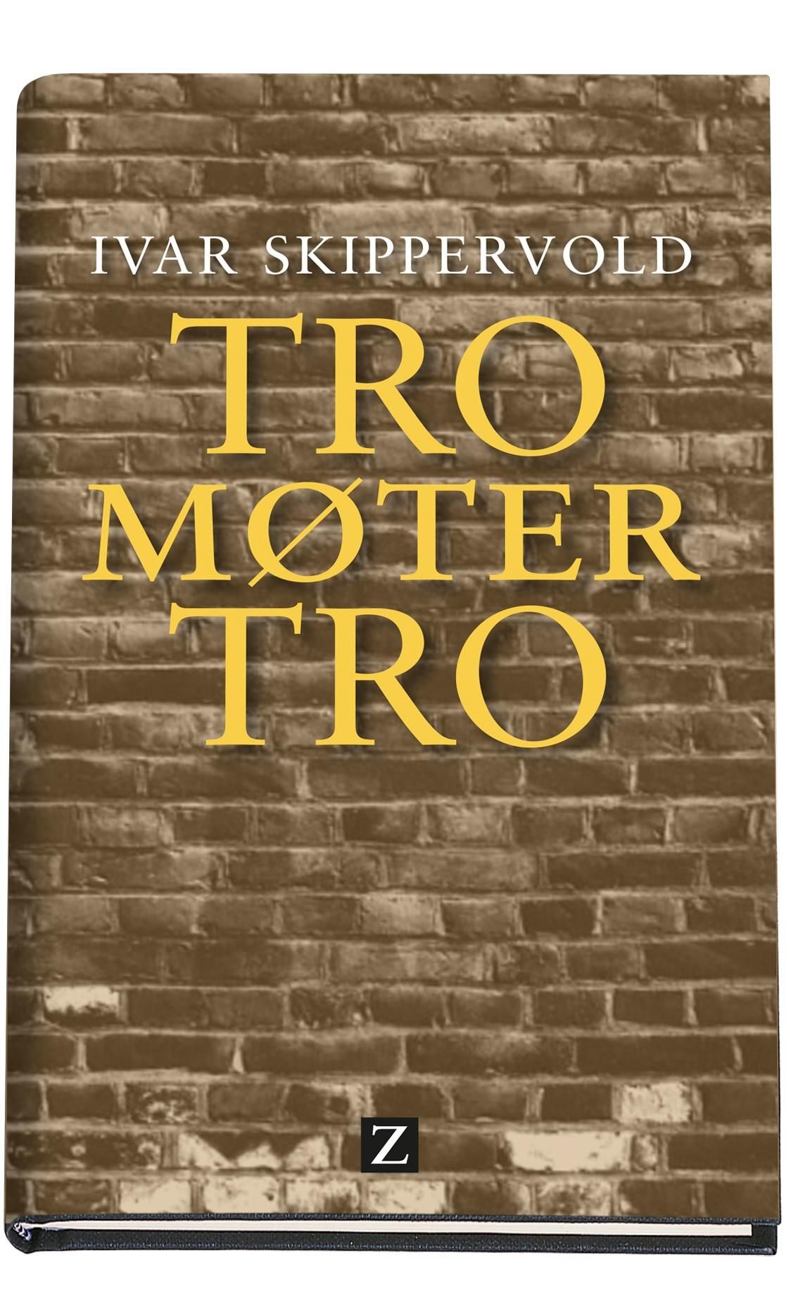 "Tro møter tro" av Ivar Skippervold