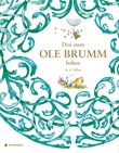"Den store Ole Brumm boken" av A.A. Milne