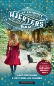 "De ensomme hjerters bar" av Kjersti Herland Johnsen