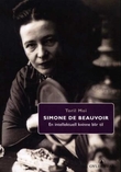 Omslagsbilde av Simone de Beauvoir