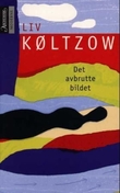 "Det avbrutte bildet - roman" av Liv Køltzow