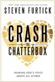 Omslagsbilde av Crash the Chatterbox