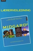 Omslagsbilde av Midgard 6