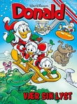 "Norsk Donald 2025" av Knut Nærum