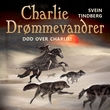 "Død over Charlie!" av Svein Tindberg