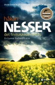 "Det finmaskede nettet" av Håkan Nesser