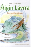 Omslagsbilde av Áigin Lávrra
