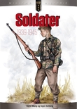 "Soldater - 1939-1945" av Heine Wang
