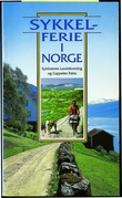 "Sykkelferie i Norge" av Sissel Jenseth