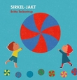 "Sirkel-jakt" av Britta Teckentrup