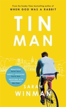 "Tin man" av Sarah Winman