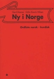 "Ny i Norge - ordliste norsk-kurdisk" av Gerd Manne