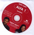 "Alfa 1 - lesebok : godt sagt" av Ellen Hanssen