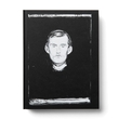 "Edvard Munch uendelig" av Tor Eystein Øverås