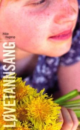 "Løvetannsang" av Hilde Hagerup