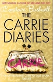 Omslagsbilde av The Carrie diaries