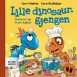 "Rasmus og Trym baker" av Lars Mæhle