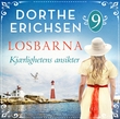 "Kjærlighetens ansikter" av Dorthe E. Erichsen