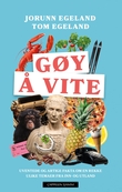 "Gøy å vite" av Jorunn Egeland