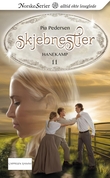 "Hanekamp" av Pia Pedersen