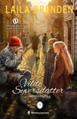 "Skyggespill" av Laila Brenden