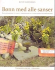 "Bønn med alle sanser - bønnestasjoner til bruk i trosopplæring, gudstjeneste og smågrupper" av Rune Rasmussen